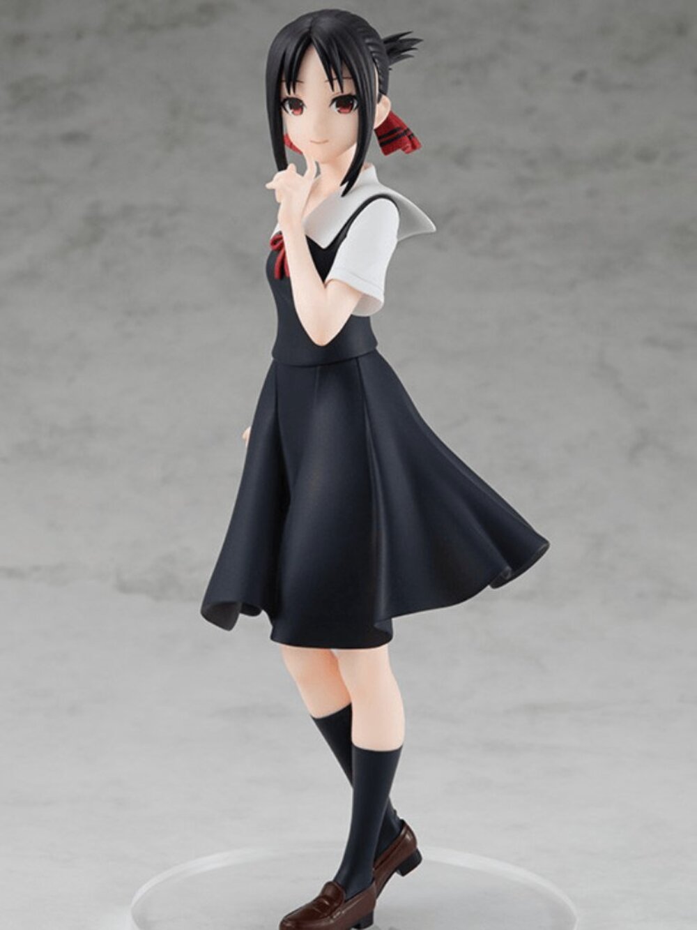 Kaguya-sama Love Is War Good Smile Company POP UP PARADE Kaguya Shinomiya Figure